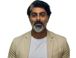 Agent Milan Anand