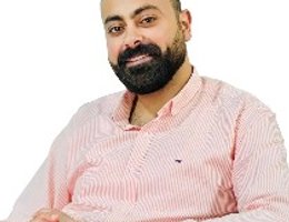 Agent YAZAN ALOKLA