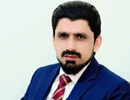 العميل Muhammad Ahsan