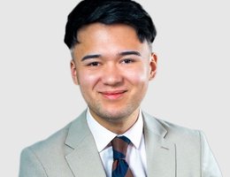 العميل Samuel Ho