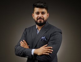 Sumeet Sawlani