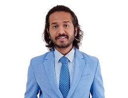 Abhilash Sasidharan