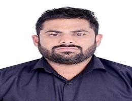 Agent Yash Nalin Thakkar