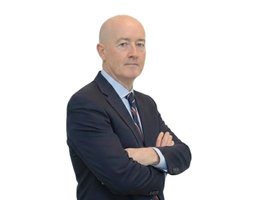 العميل Stephen Patrick Deighan