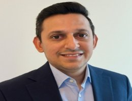 العميل Ashish Kothari