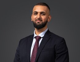 العميل Kasim Ali