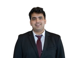 Agent Rohan Karnik