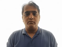 Musharraf Subhani 