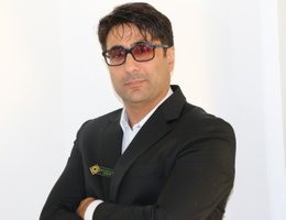 Firdavs Kadamaliev