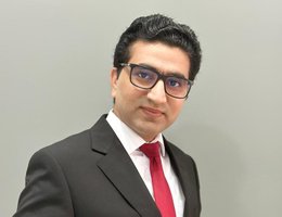 Muhammad Ahmad