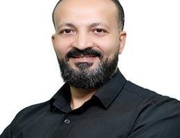العميل Kamel Ibrahim