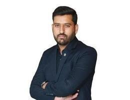 العميل Mohsin Abbasi