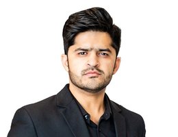 العميل Hassan Sohail