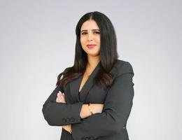 Majdouline Elgoubi