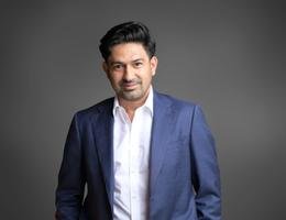 Agent Irfan Baig