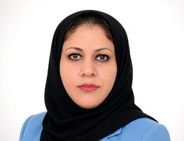 العميل Mona Ahmed