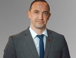 العميل Petro Zaychenko