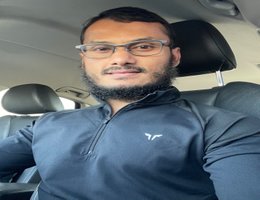 Tofail Hussain