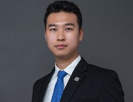 العميل Changjian Zhou