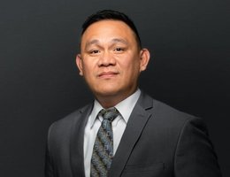 Agent Roel Lacuesta