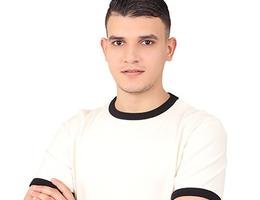 Agent Mahmoud Shokri