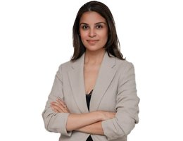 Kamia Amarnani