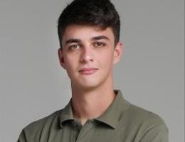 Agent Adriano  Vichi