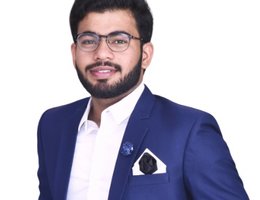 العميل Muhammad Mudassir