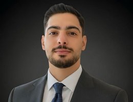 Agent Jad Kobeissi