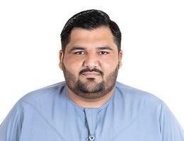 العميل Faheem Ul Islam