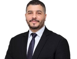 Agent Ismail Bousshine