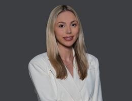 Agent Anna Shackleton