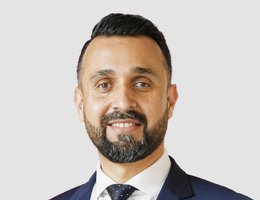 Agent Muhammad Nauman