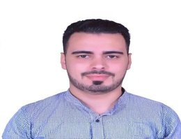 Ali Ezzraidi