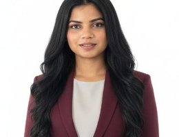 العميل Rupal Pati