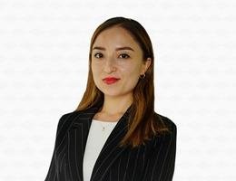 العميل Zilola Yarasheva