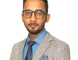 Agent Atta Ur Rehman Khan 