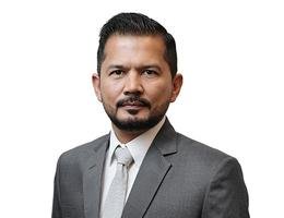 العميل Akash Thapa