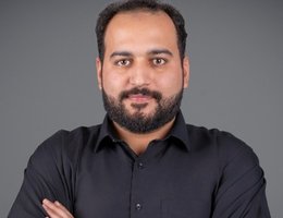 Muhammad Nabeel Abbasi