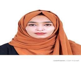 العميل Emtnan Hafez