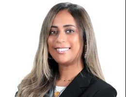 Agent Liza Medhat Mahrouse Mikhael