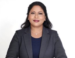 Agent Thirugnanaselvi Venkatesan