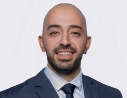 Agent Charbel Abdallah