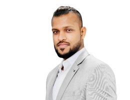 العميل Thomas Perumittom