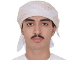العميل Abdullah  Zaffar