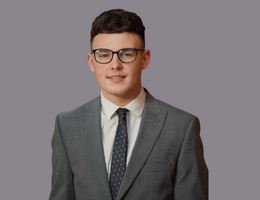 Liam Harris