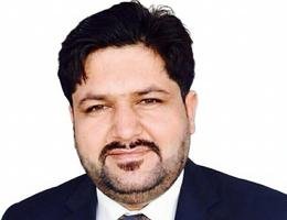 العميل Imran Shahzad