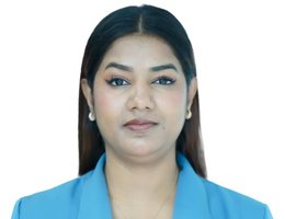 Agent Riti Yadav