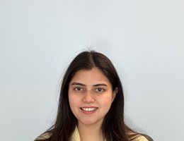 Agent Mahi Arya