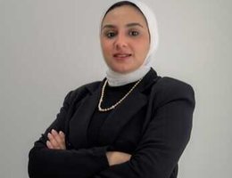 العميل Hadeer Shaaban